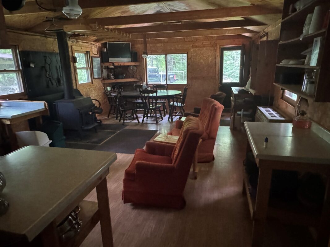 W10816 BERGMAN RD., Merrill WI 54452 - Land house for sale - MLS #1603520 - image56