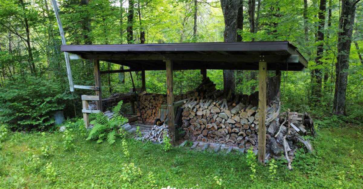 W10816 Bergman Road, Merrill WI 54452 - Land house for sale - MLS #1603520 - image8