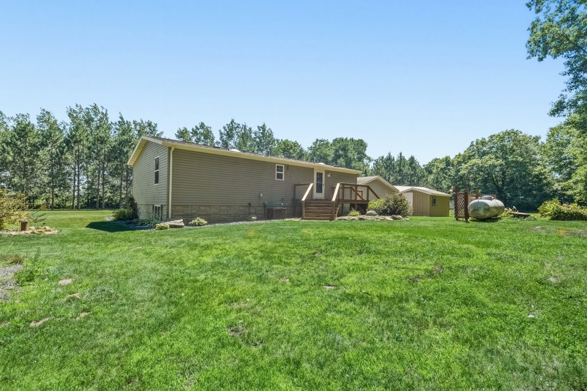 W11680 Jenness Road, Bruce WI 54819 - Residential house for sale - MLS #1603173 - image11