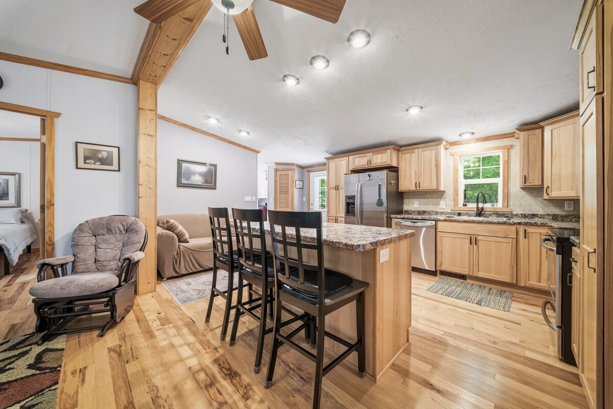 W11680 Jenness Road, Bruce WI 54819 - Residential house for sale - MLS #1603173 - image27