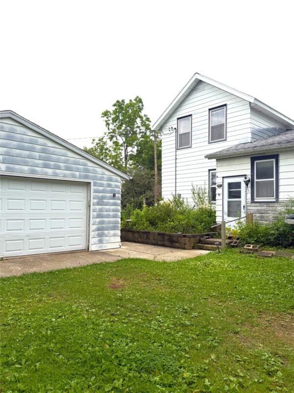 W12272 E. Giloy Rd., Humbird WI 54746 - Residential house for sale - MLS #1602915 - image4