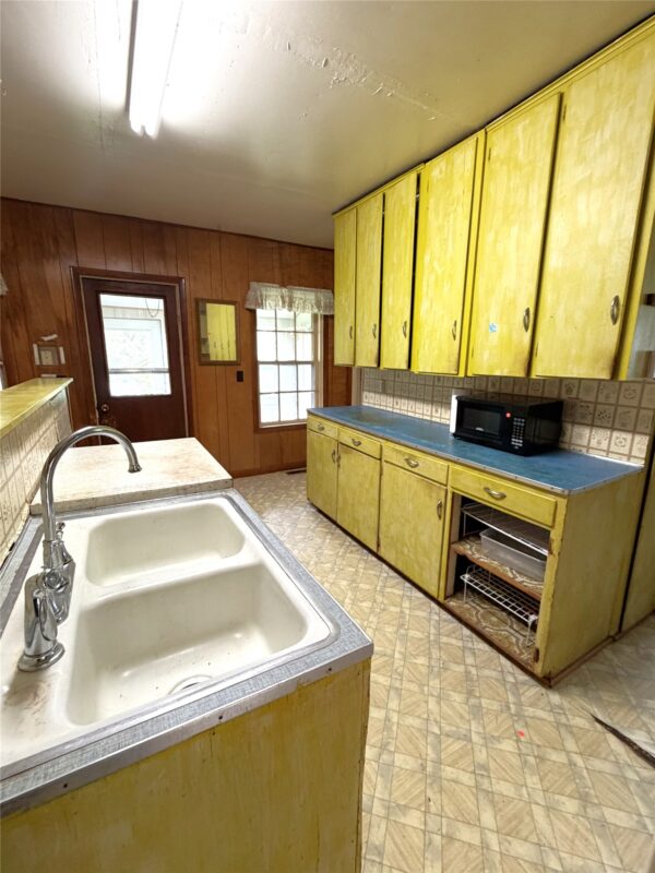 W12272 E. Giloy Rd., Humbird WI 54746 - Residential house for sale - MLS #1602915 - image6
