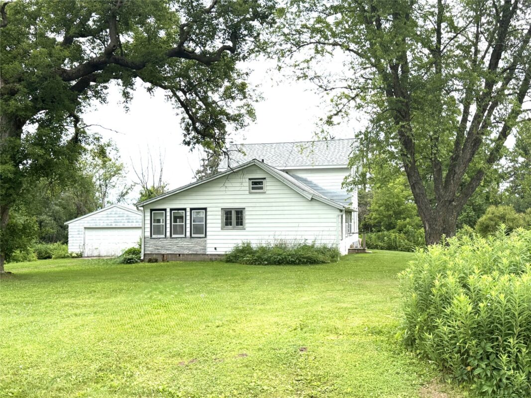 W12272 Giloy Road, Humbird WI 54746 - Residential house for sale - MLS #1602915 - image3