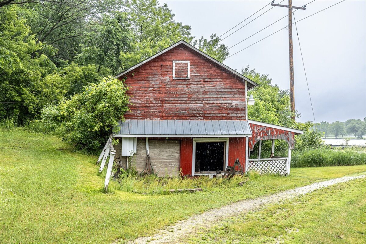 W14194 State Highway 95, Blair WI 54616 - Residential house for sale - MLS #1602098 - image20