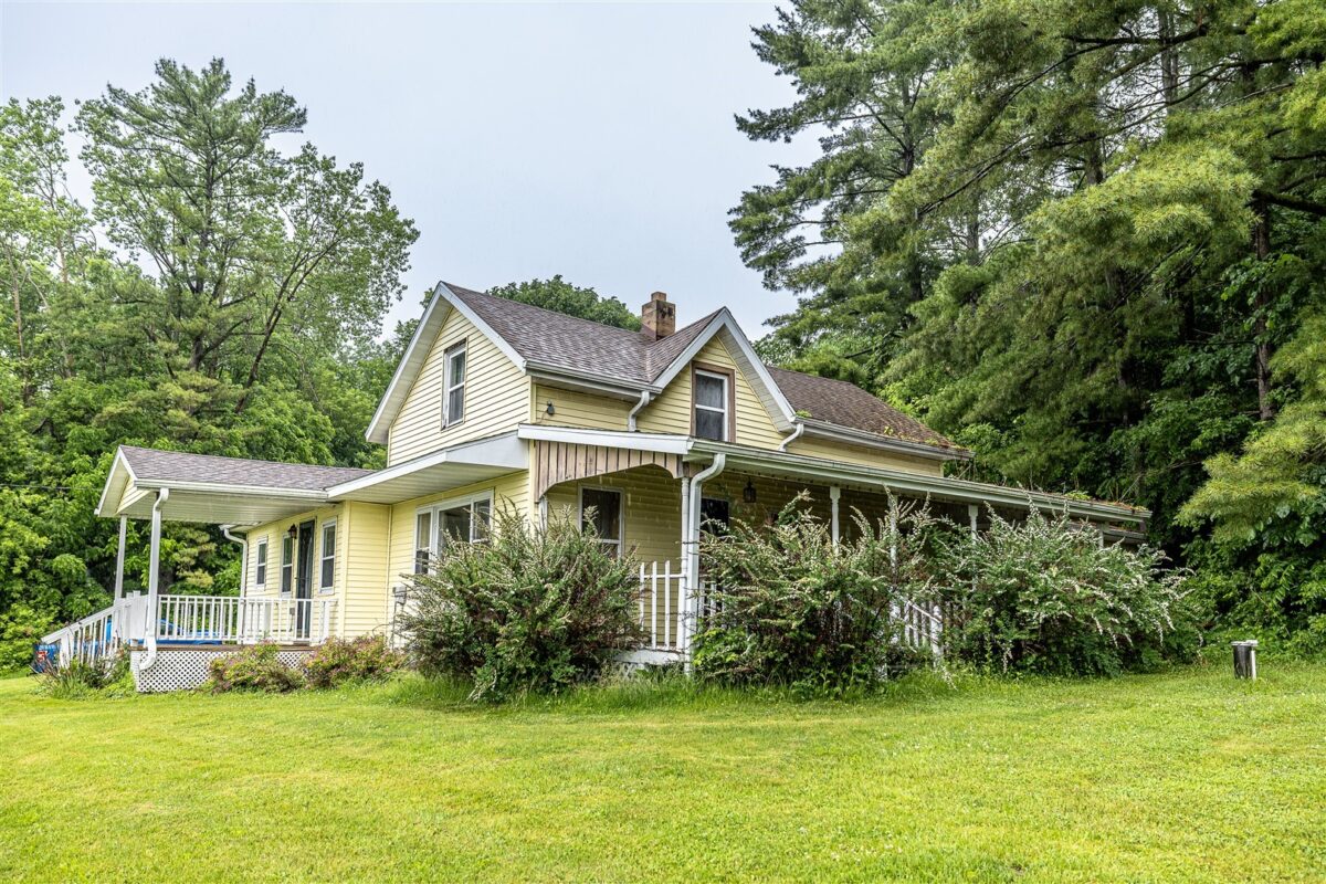 W14194 State Highway 95, Blair WI 54616 - Residential house for sale - MLS #1602098 - image3