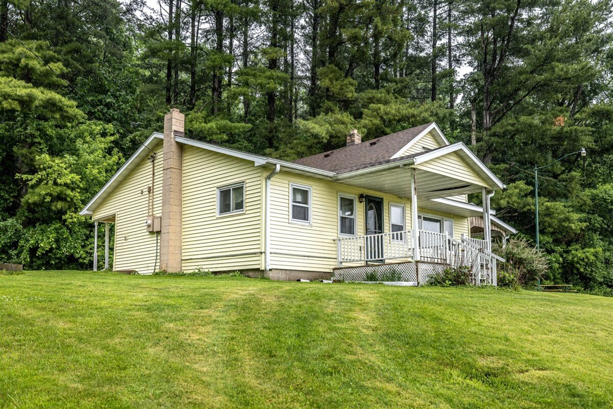 W14194 State Highway 95, Blair WI 54616 - Residential house for sale - MLS #1602098 - image4