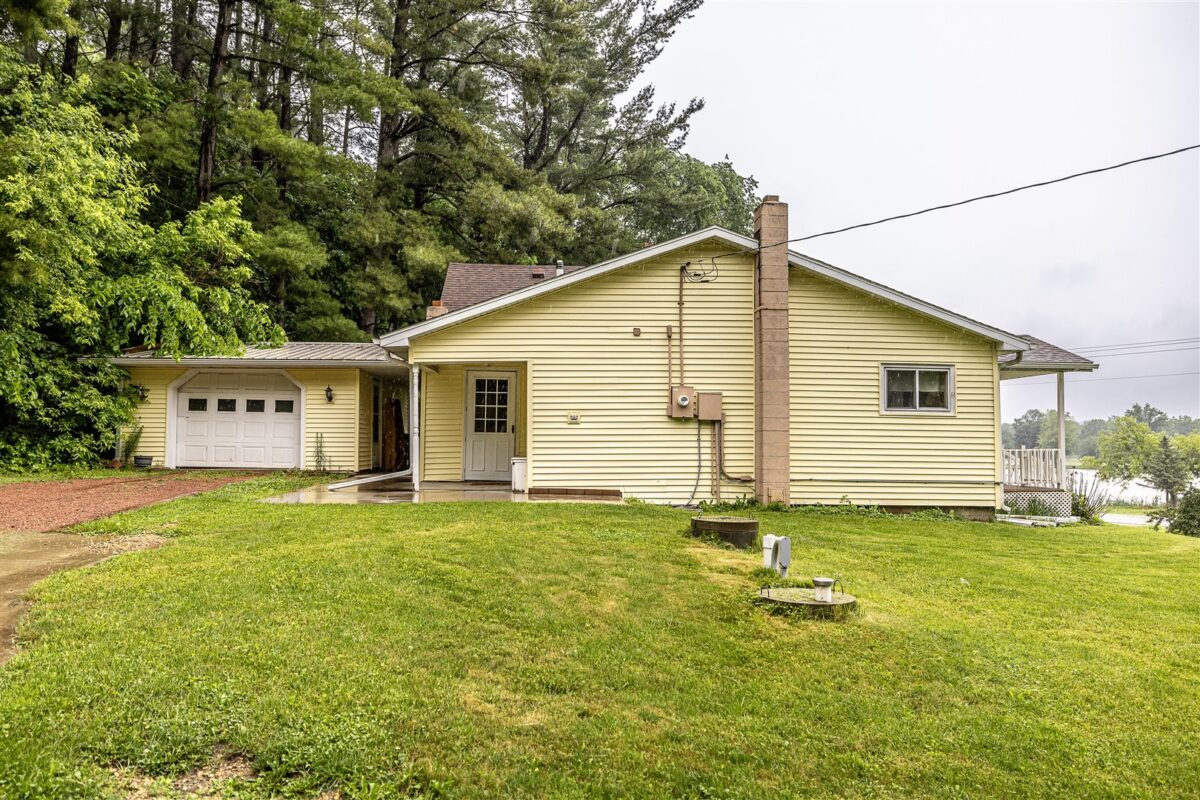 W14194 State Highway 95, Blair WI 54616 - Residential house for sale - MLS #1602098 - image5