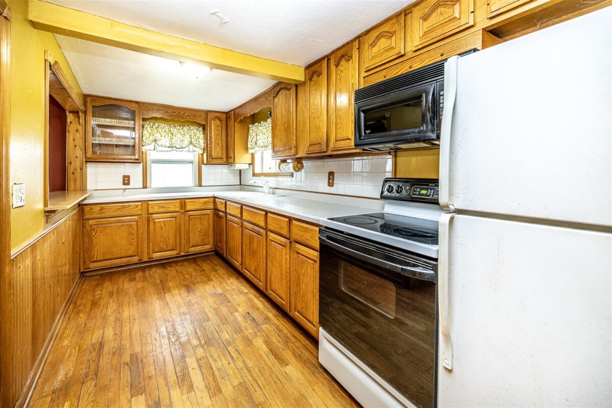 W14194 State Highway 95, Blair WI 54616 - Residential house for sale - MLS #1602098 - image7