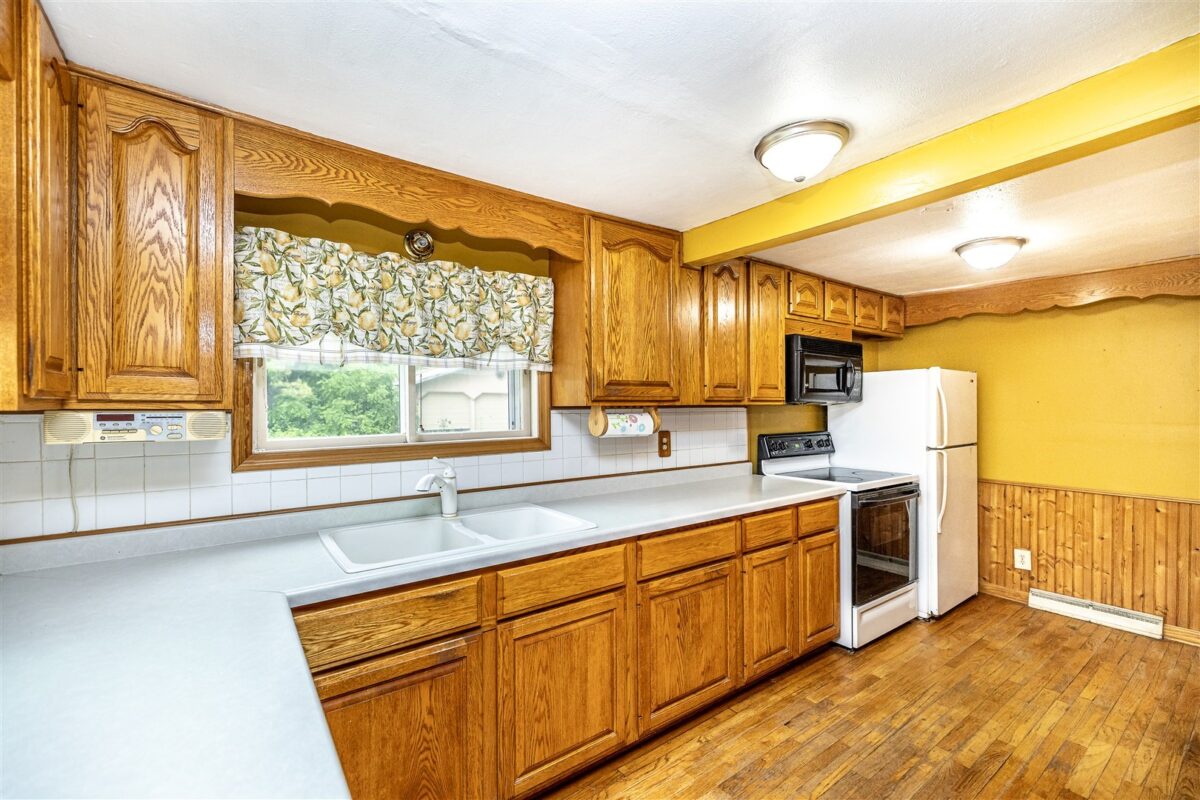 W14194 State Highway 95, Blair WI 54616 - Residential house for sale - MLS #1602098 - image8