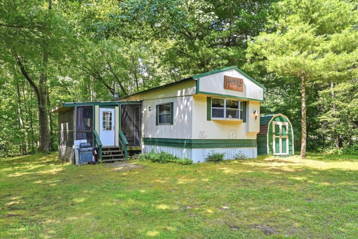 W15069 County Road D, Chetek WI 54728 - Residential house for sale - MLS #1603010 - image2