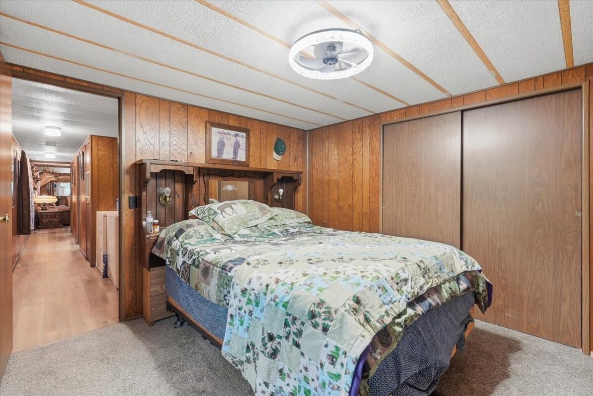 W15069 County Road D, Chetek WI 54728 - Residential house for sale - MLS #1603010 - image13