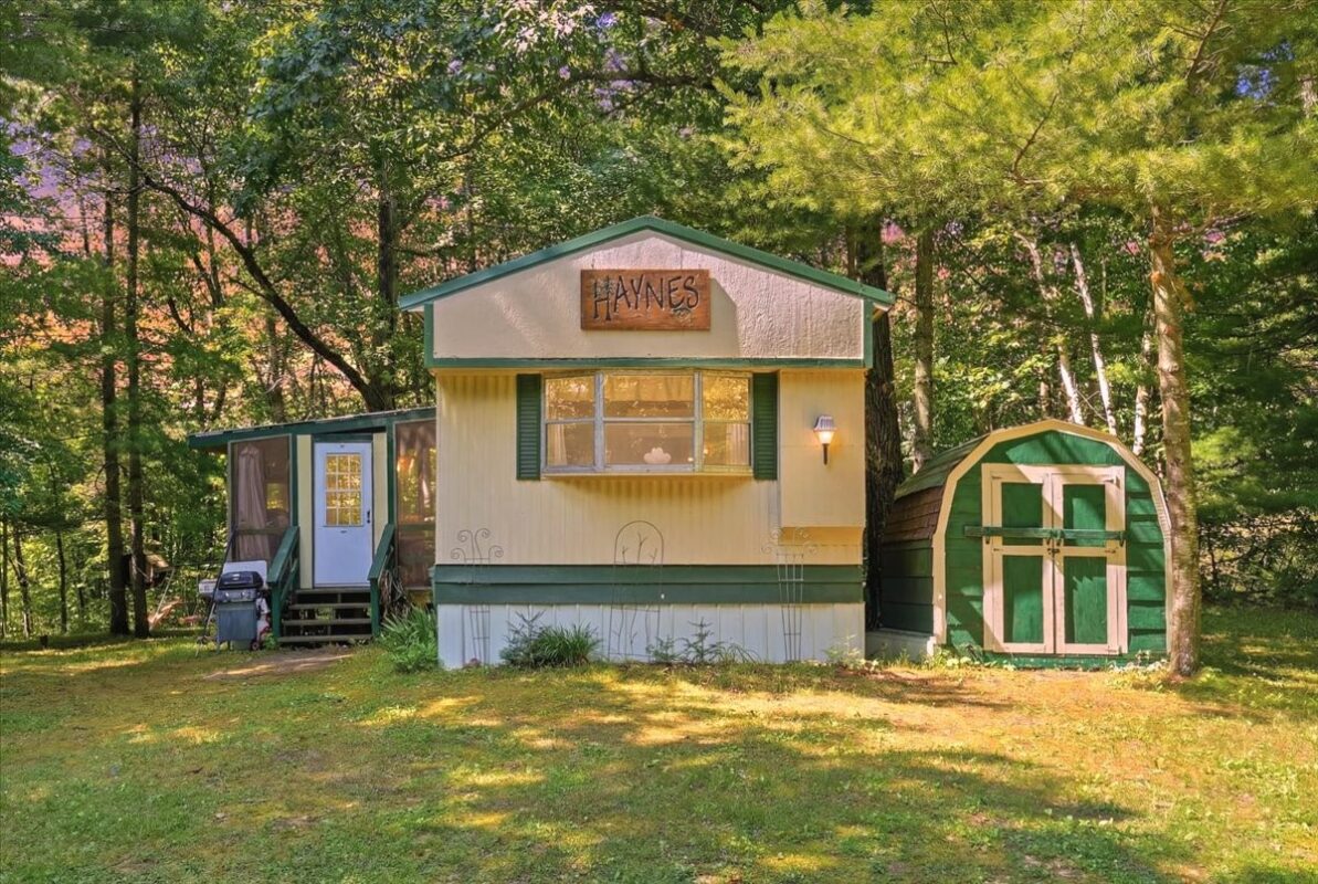 W15069 County Road D, Chetek WI 54728 - Residential house for sale - MLS #1603010 - image3