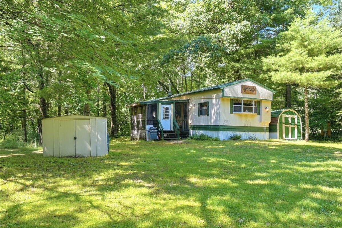 W15069 County Road D, Chetek WI 54728 - Residential house for sale - MLS #1603010 - image22