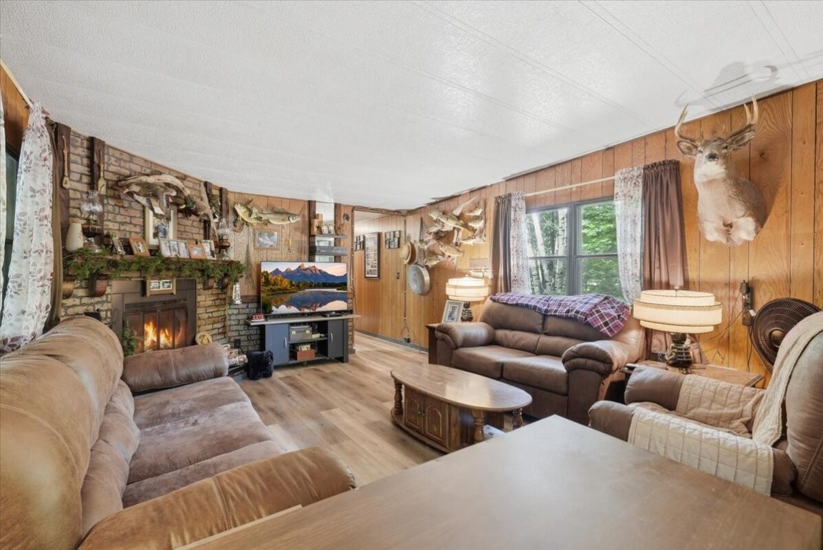 W15069 County Road D, Chetek WI 54728 - Residential house for sale - MLS #1603010 - image4