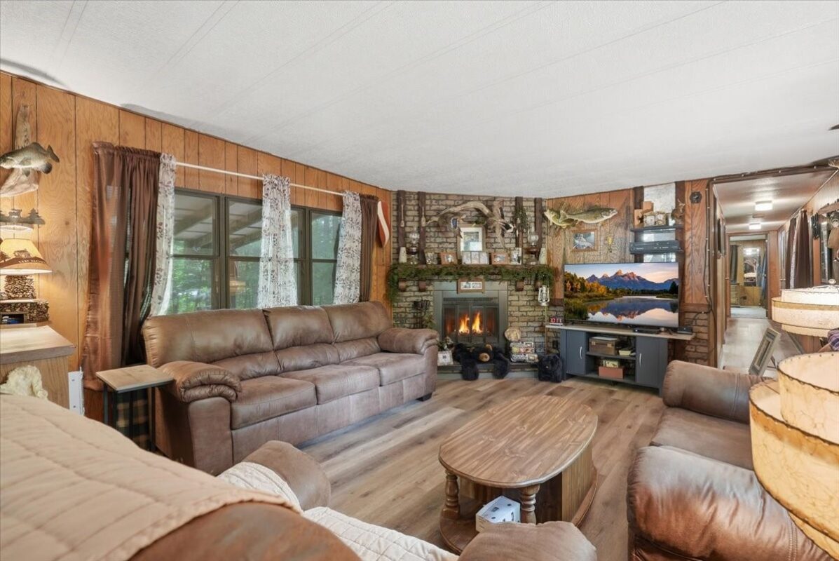 W15069 County Road D, Chetek WI 54728 - Residential house for sale - MLS #1603010 - image5