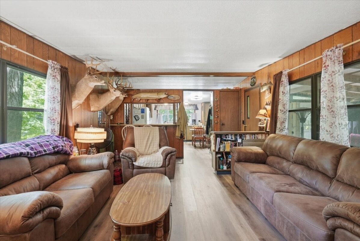 W15069 County Road D, Chetek WI 54728 - Residential house for sale - MLS #1603010 - image6