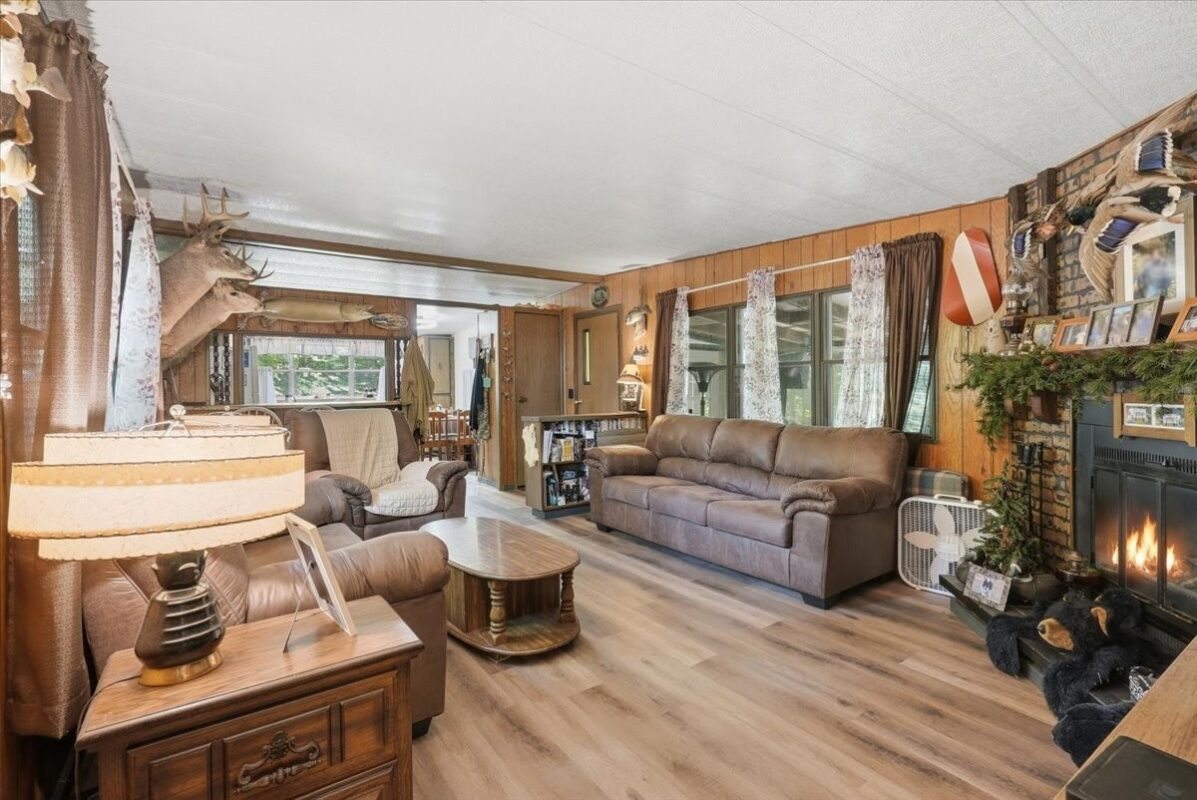 W15069 County Road D, Chetek WI 54728 - Residential house for sale - MLS #1603010 - image7