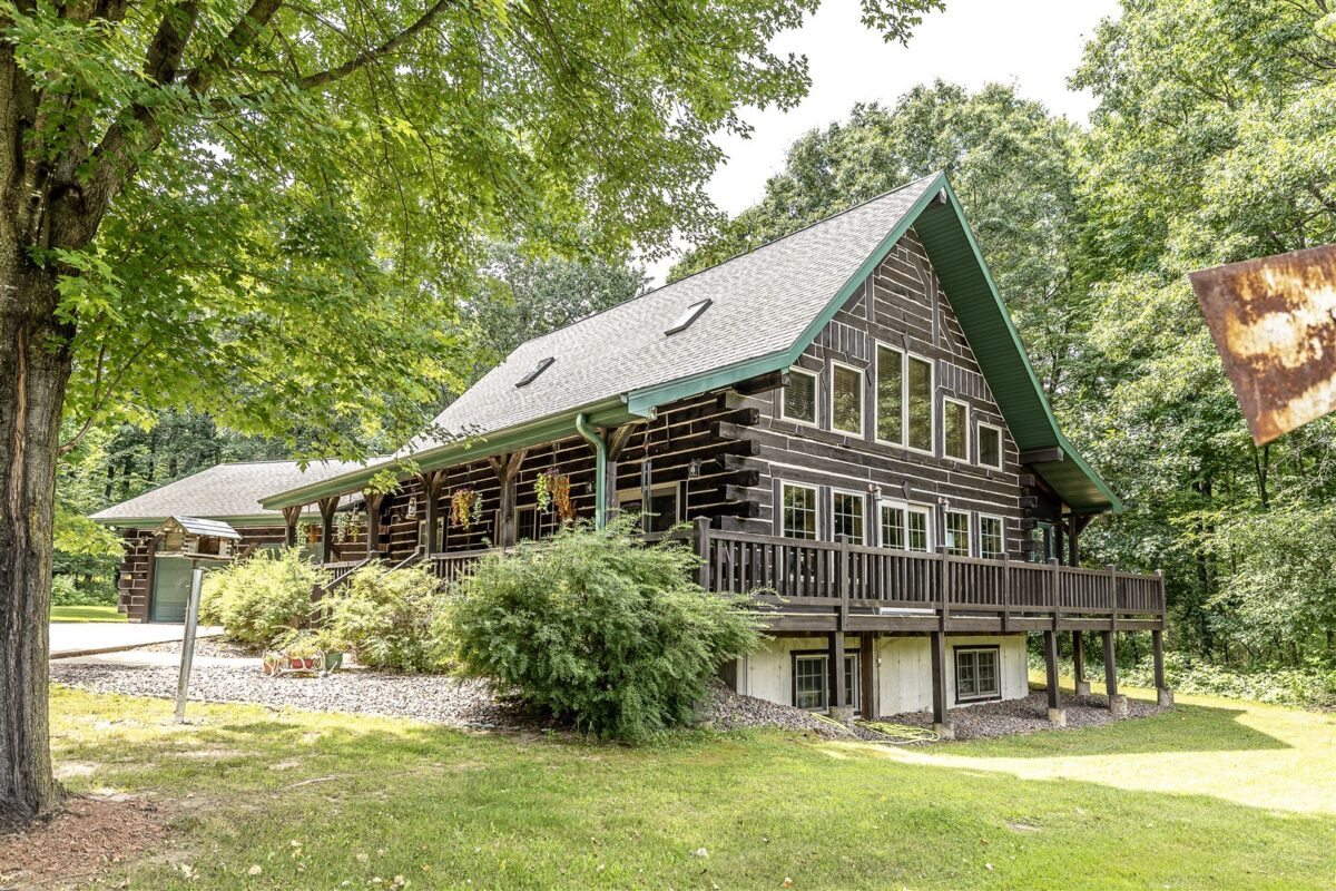 W15236 Taylor Road, Taylor WI 54659 - Residential house for sale - MLS #1603627 - image3