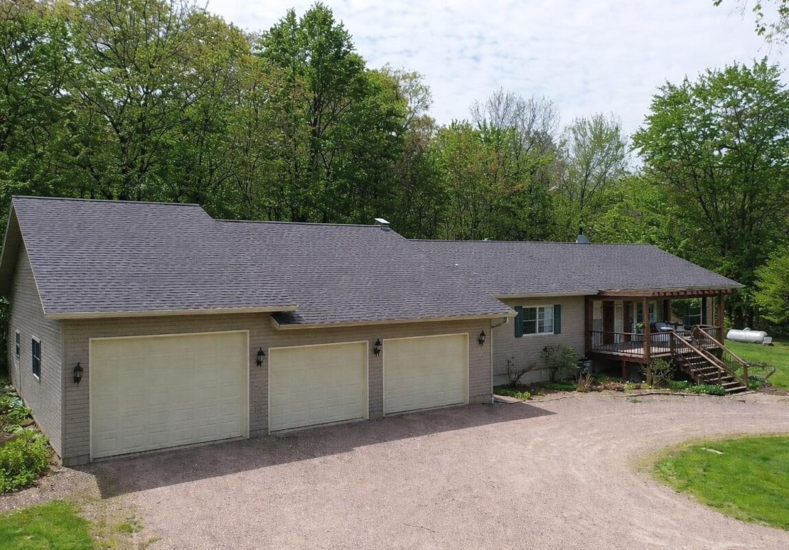 W15501 US Highway 10, Fairchild WI 54741 - Residential house for sale - MLS #1602417 - image2