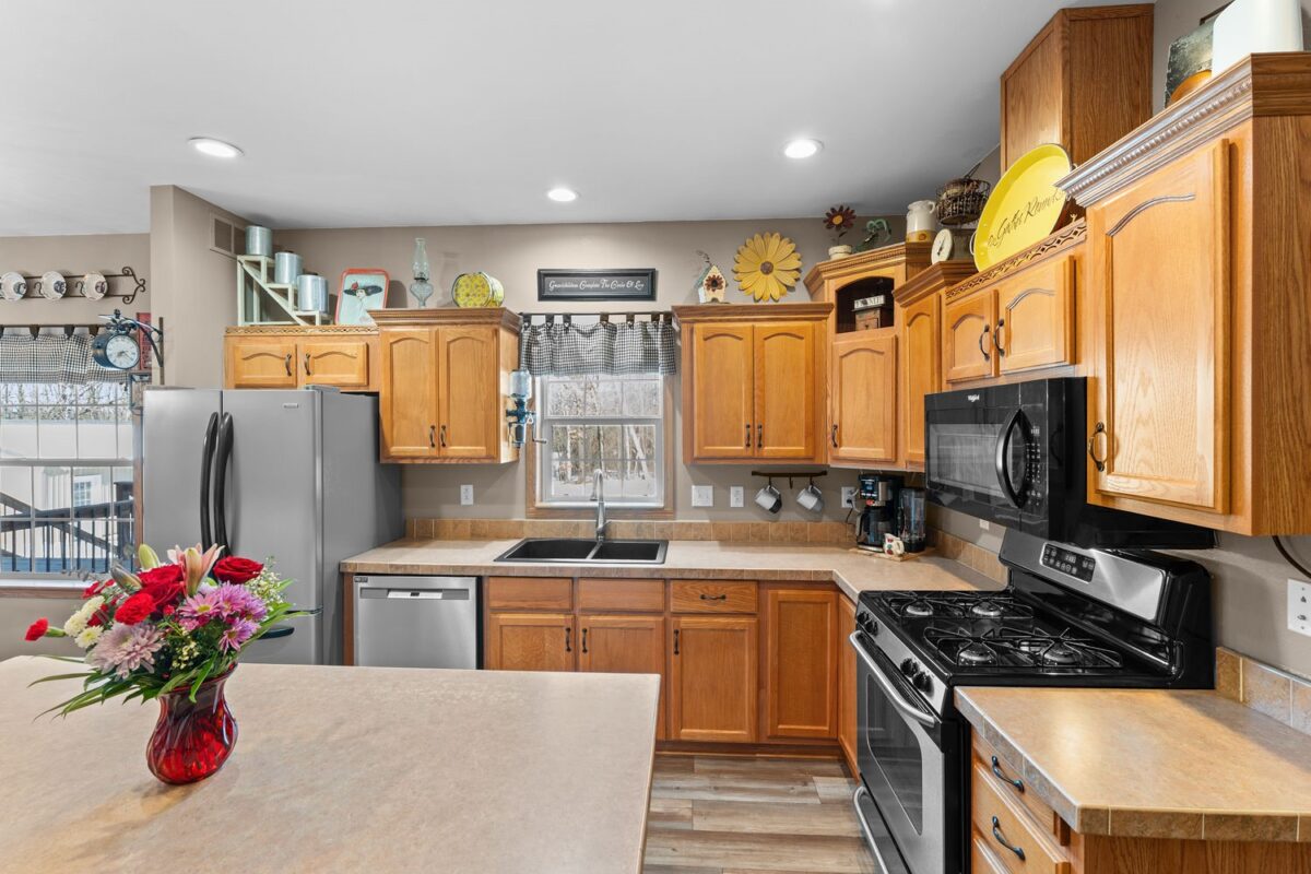 W15501 US Highway 10, Fairchild WI 54741 - Residential house for sale - MLS #1602417 - image11