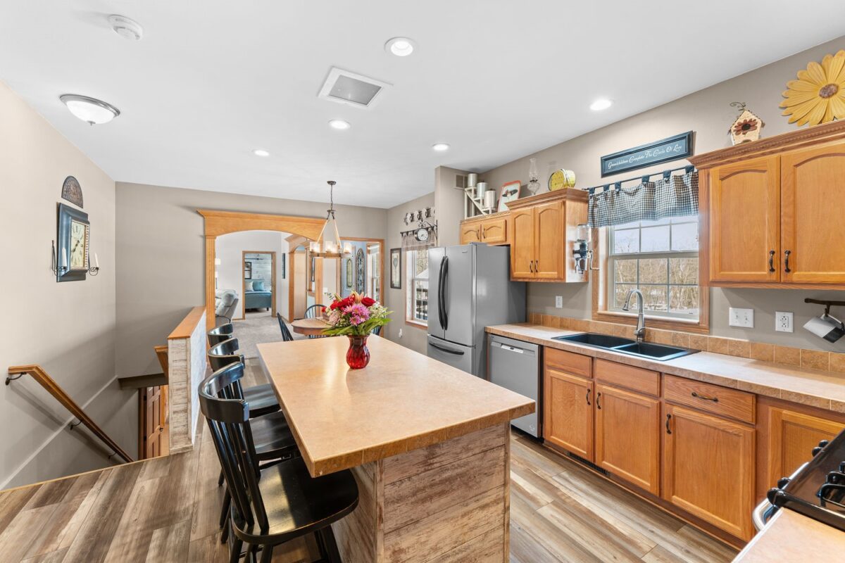 W15501 US Highway 10, Fairchild WI 54741 - Residential house for sale - MLS #1602417 - image12