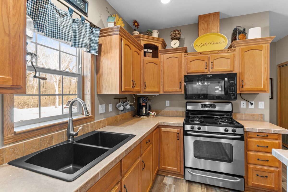 W15501 US Highway 10, Fairchild WI 54741 - Residential house for sale - MLS #1602417 - image13