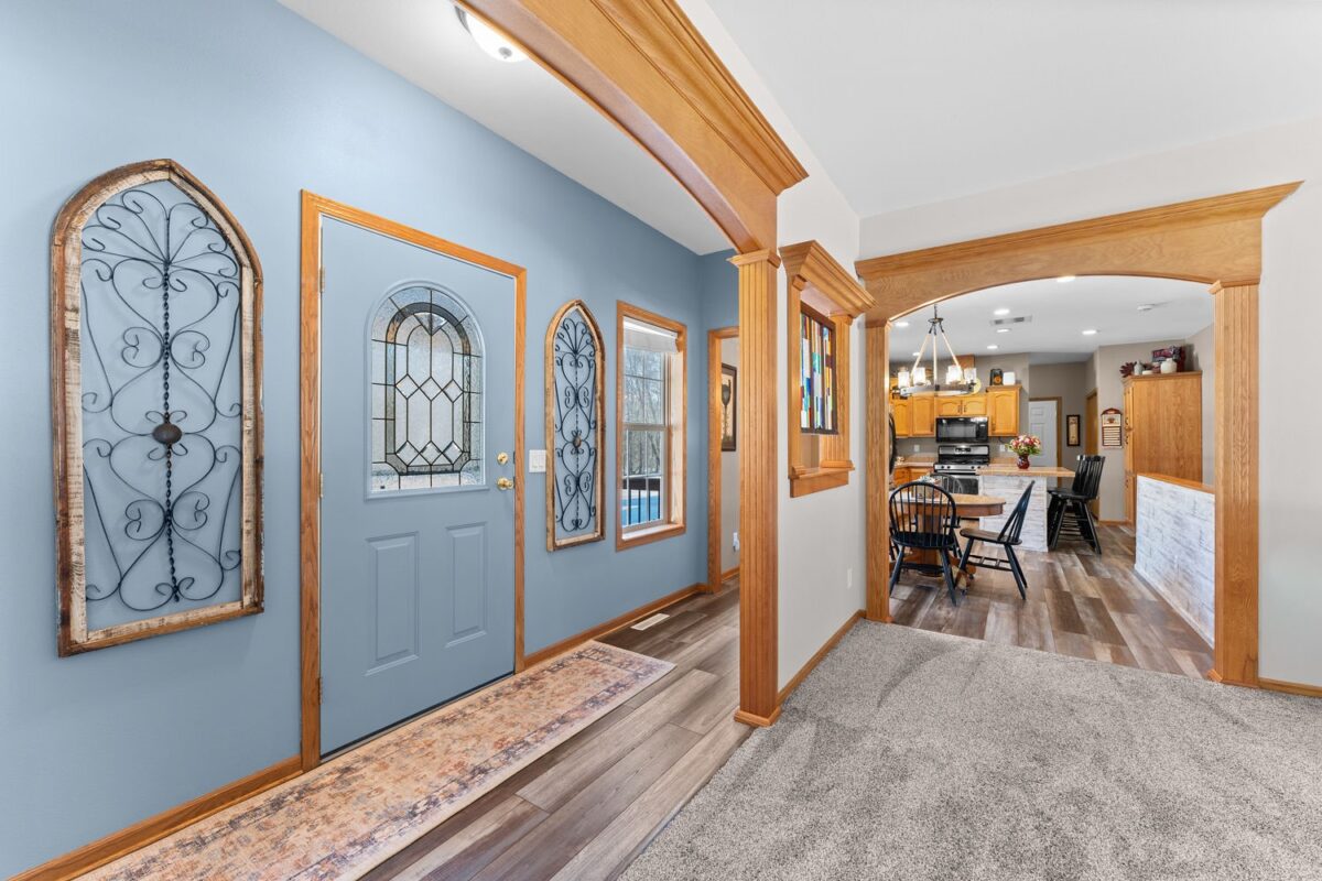 W15501 US Highway 10, Fairchild WI 54741 - Residential house for sale - MLS #1602417 - image4