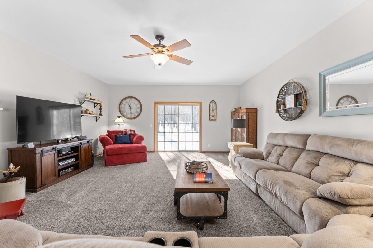 W15501 US Highway 10, Fairchild WI 54741 - Residential house for sale - MLS #1602417 - image5