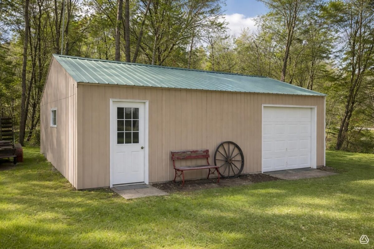 W15501 US Highway 10, Fairchild WI 54741 - Residential house for sale - MLS #1602417 - image48