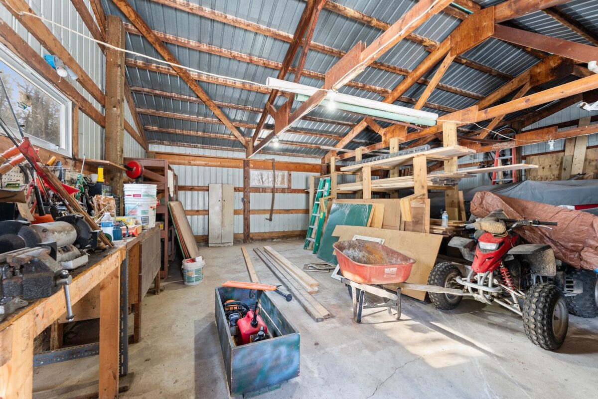 W15501 US Highway 10, Fairchild WI 54741 - Residential house for sale - MLS #1602417 - image49