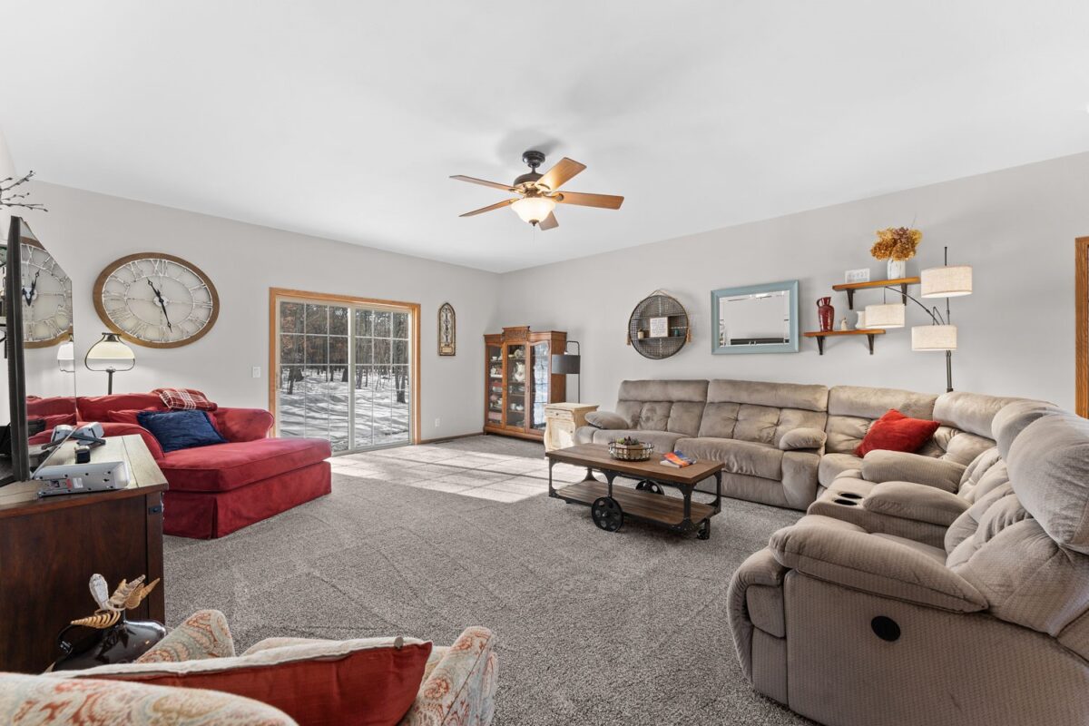 W15501 US Highway 10, Fairchild WI 54741 - Residential house for sale - MLS #1602417 - image6