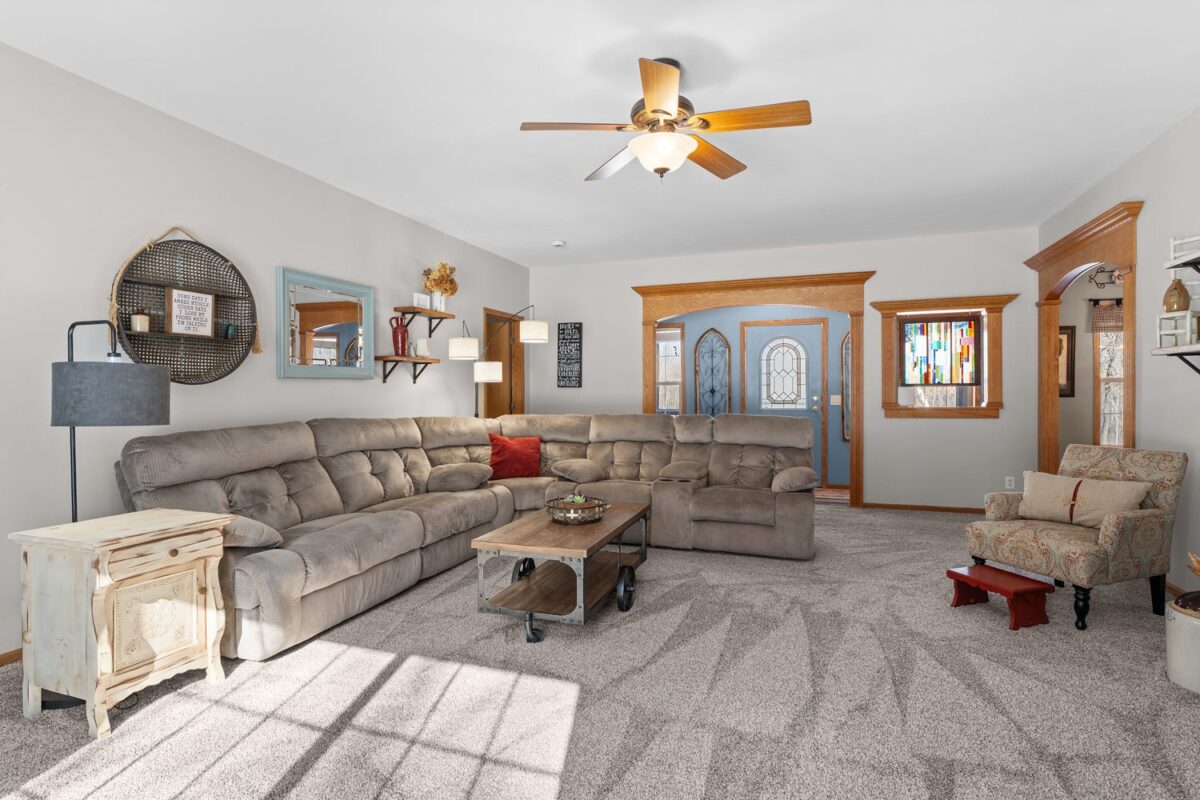 W15501 US Highway 10, Fairchild WI 54741 - Residential house for sale - MLS #1602417 - image7