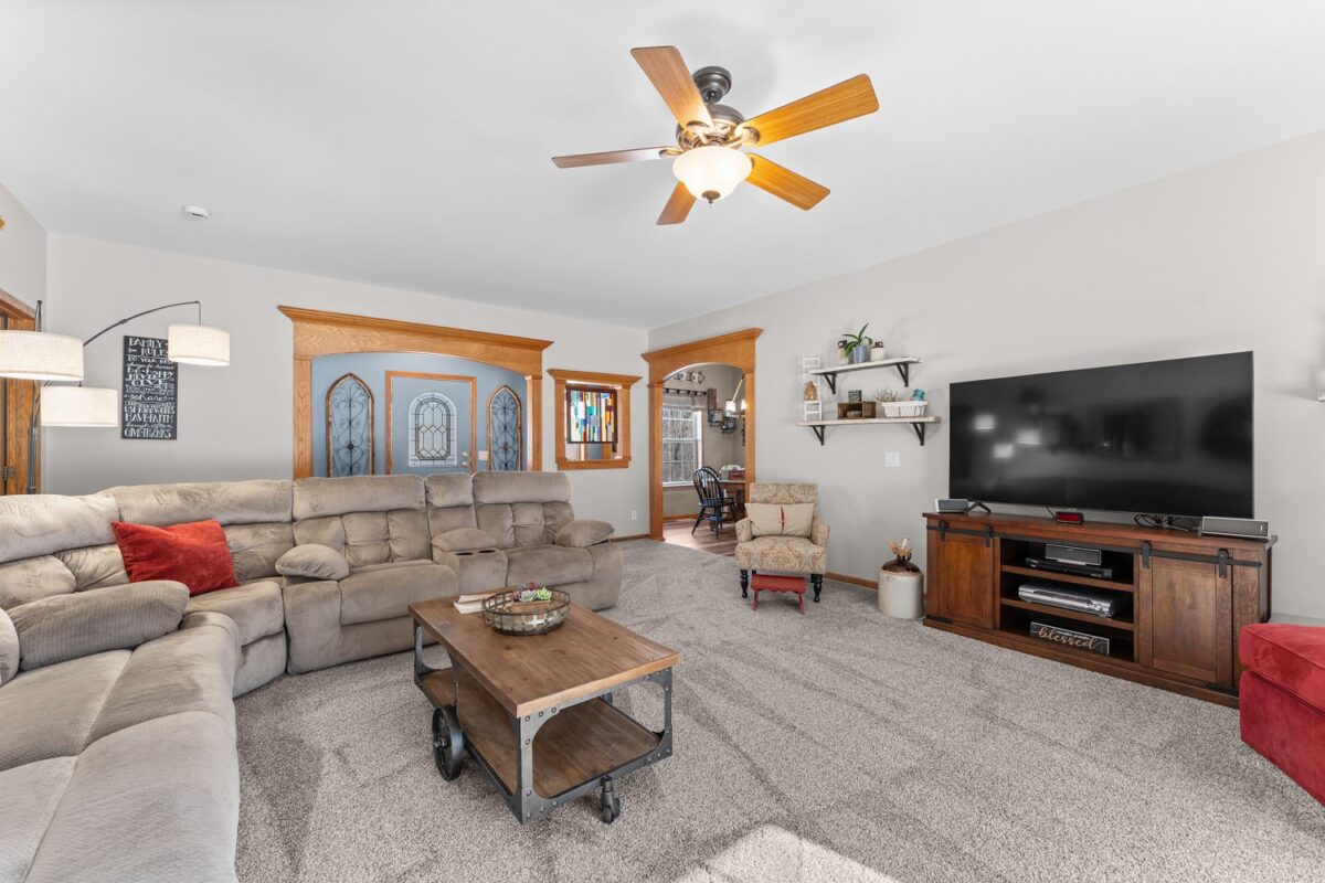 W15501 US Highway 10, Fairchild WI 54741 - Residential house for sale - MLS #1602417 - image8