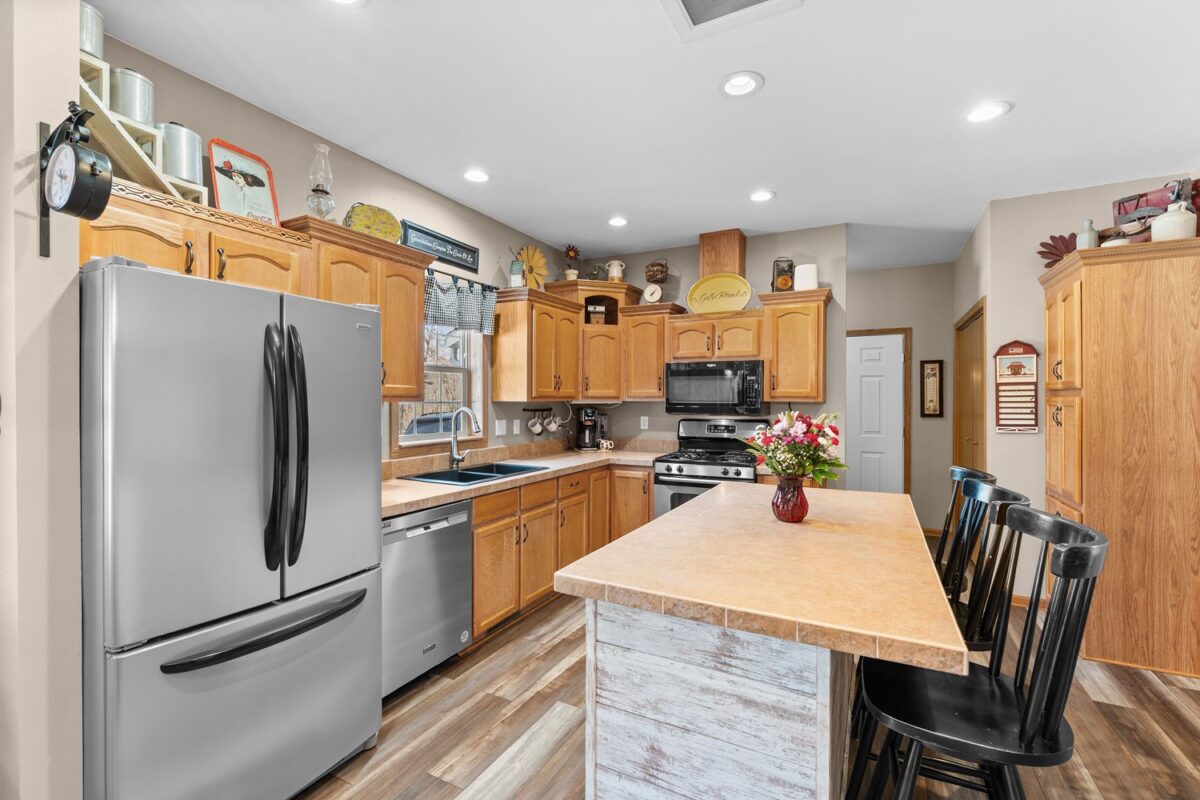 W15501 US Highway 10, Fairchild WI 54741 - Residential house for sale - MLS #1602417 - image10