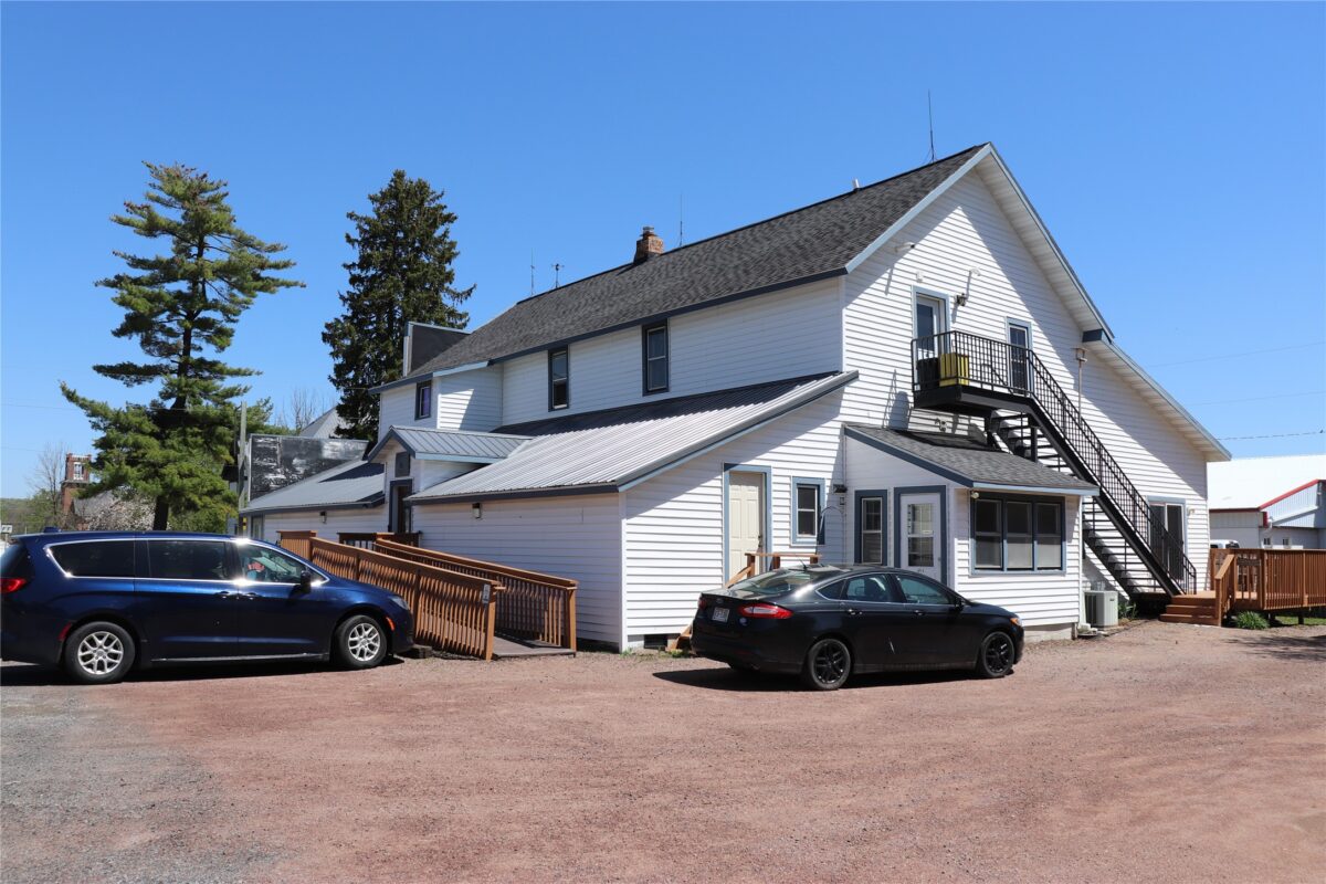 W15699 State Highway 121, Northfield WI 54635 - Residential house for sale - MLS #1601396 - image2
