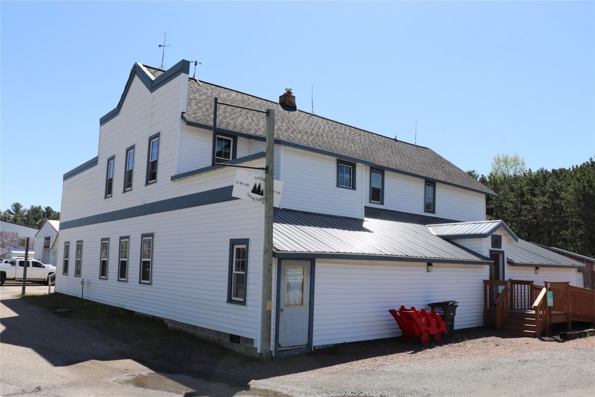 W15699 State Highway 121, Northfield WI 54635 - Residential house for sale - MLS #1601396 - image3