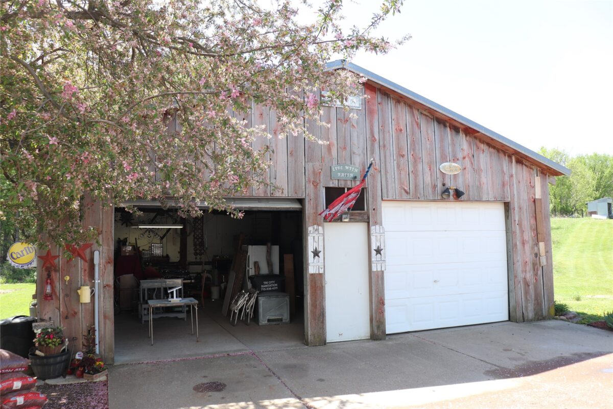W15699 State Highway 121, Northfield WI 54635 - Residential house for sale - MLS #1601396 - image5