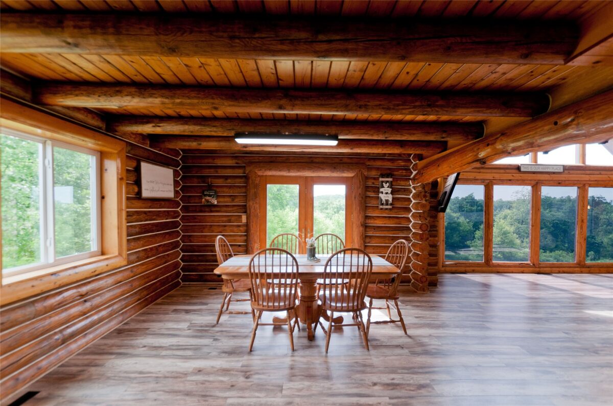 W15991 Random Ridge Road, Weyerhaeuser WI 54895 - Residential house for sale - MLS #1602156 - image27