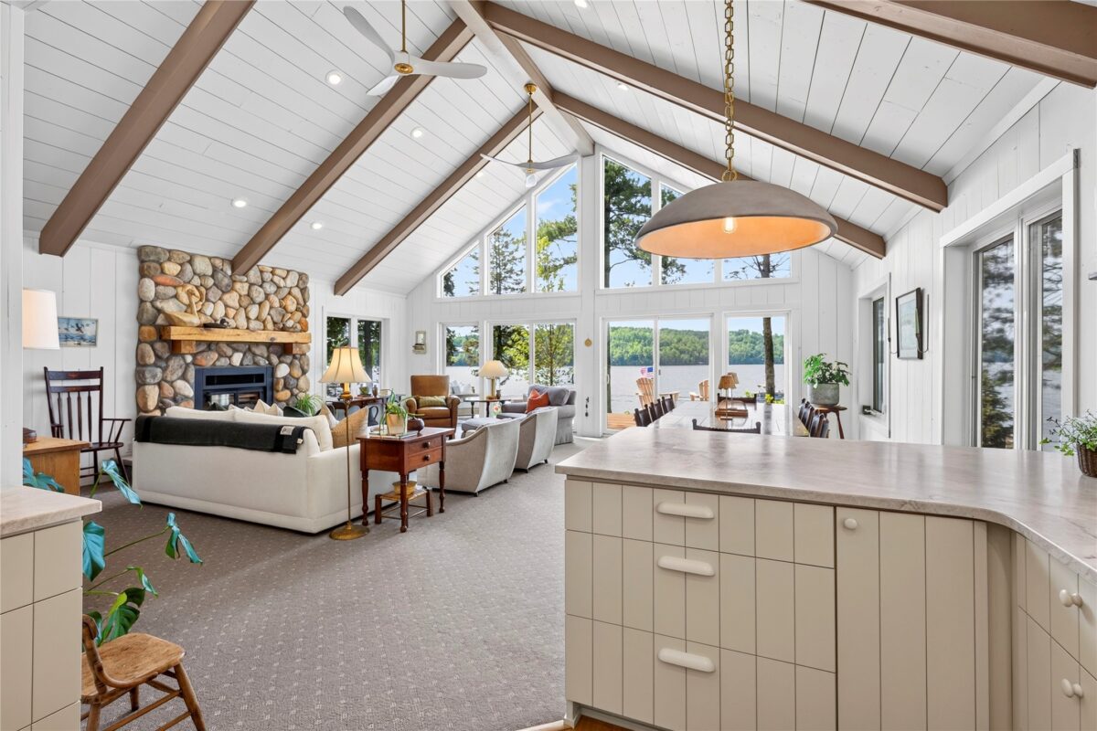 W1707 County Highway B, Stone Lake WI 54876 - Residential house for sale - MLS #1602893 - image20