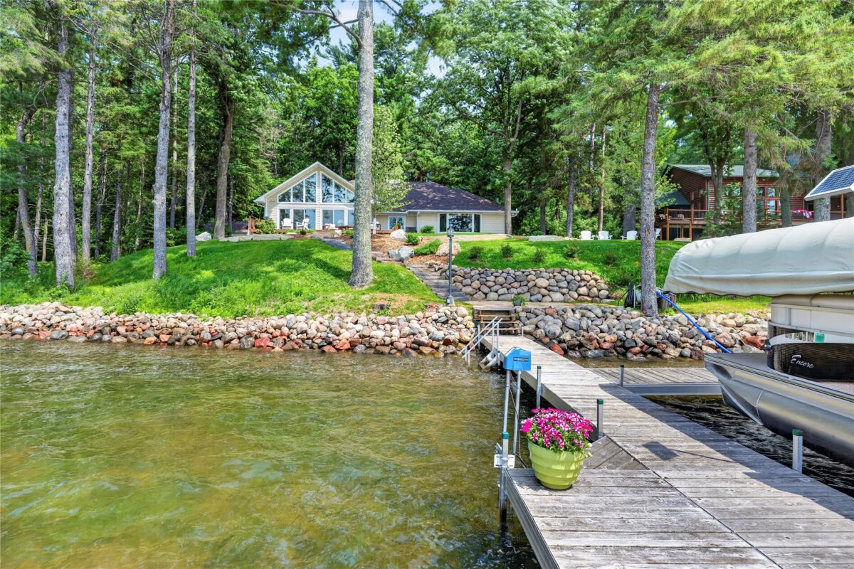 W1707 County Highway B, Stone Lake WI 54876 - Residential house for sale - MLS #1602893 - image41
