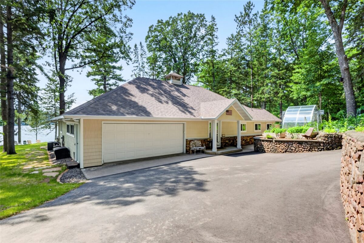 W1707 County Highway B, Stone Lake WI 54876 - Residential house for sale - MLS #1602893 - image44
