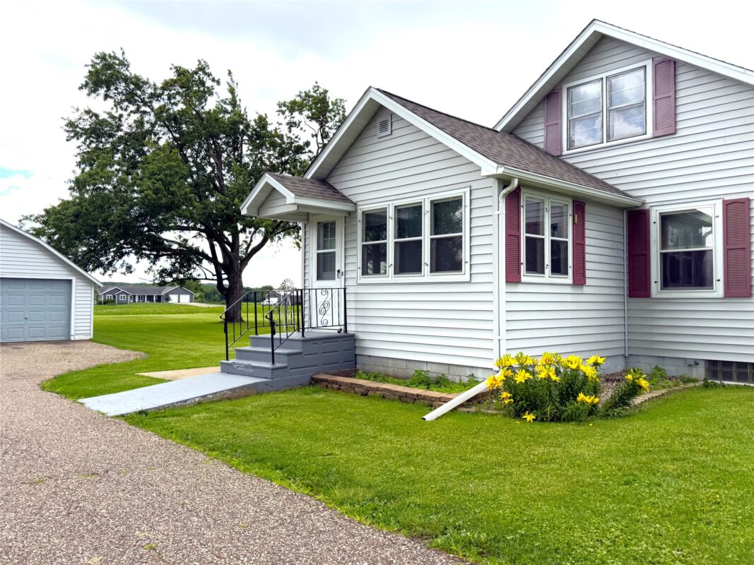 W17687 Fairview Rd., Whitehall WI 54773 - Residential house for sale - MLS #1601866 - image2