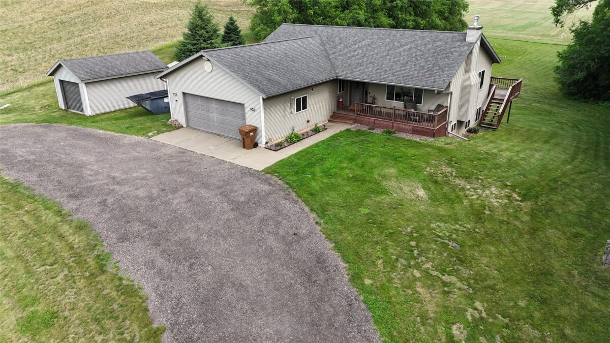W2312 County Road T, Durand WI 54736 - Residential house for sale - MLS #1603115 - image17