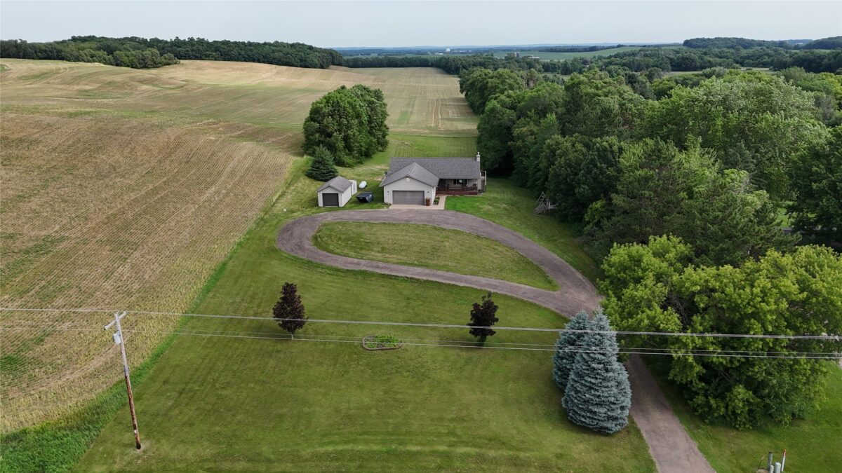 W2312 County Road T, Durand WI 54736 - Residential house for sale - MLS #1603115 - image3