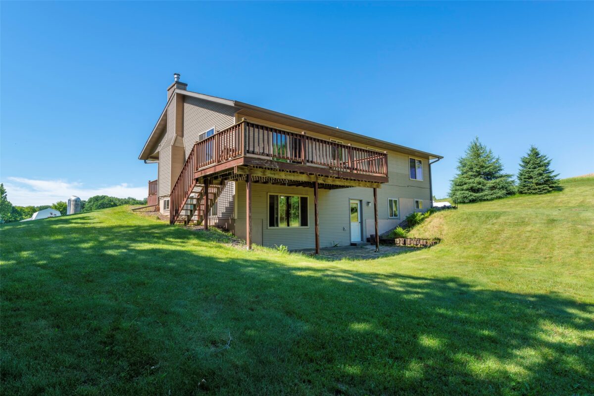 W2312 County Road T, Durand WI 54736 - Residential house for sale - MLS #1603115 - image4
