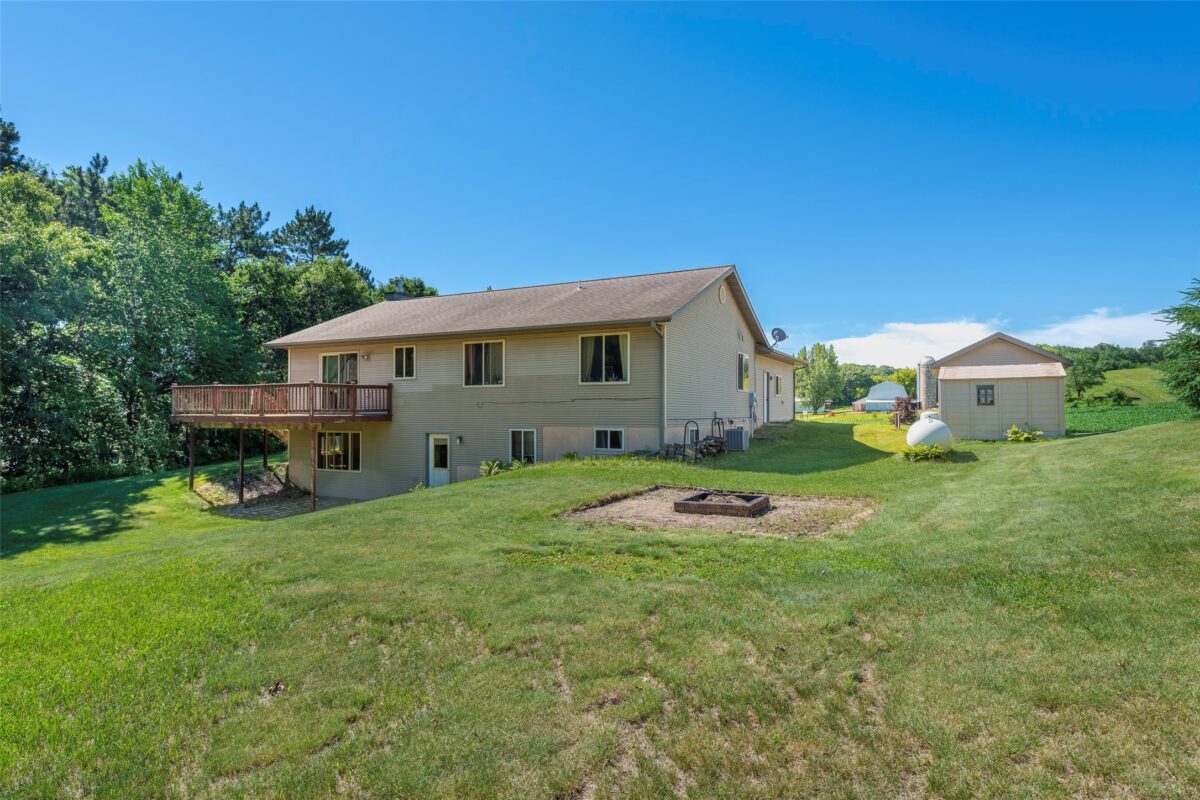 W2312 County Road T, Durand WI 54736 - Residential house for sale - MLS #1603115 - image5