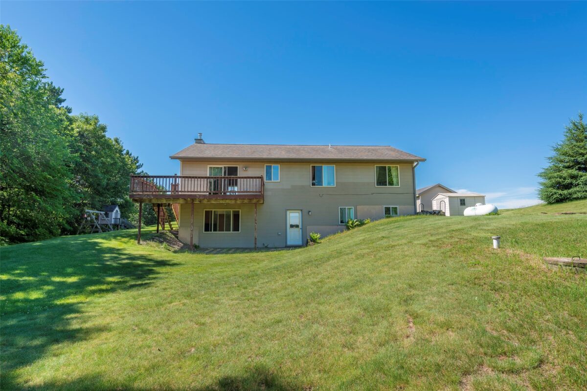 W2312 County Road T, Durand WI 54736 - Residential house for sale - MLS #1603115 - image6