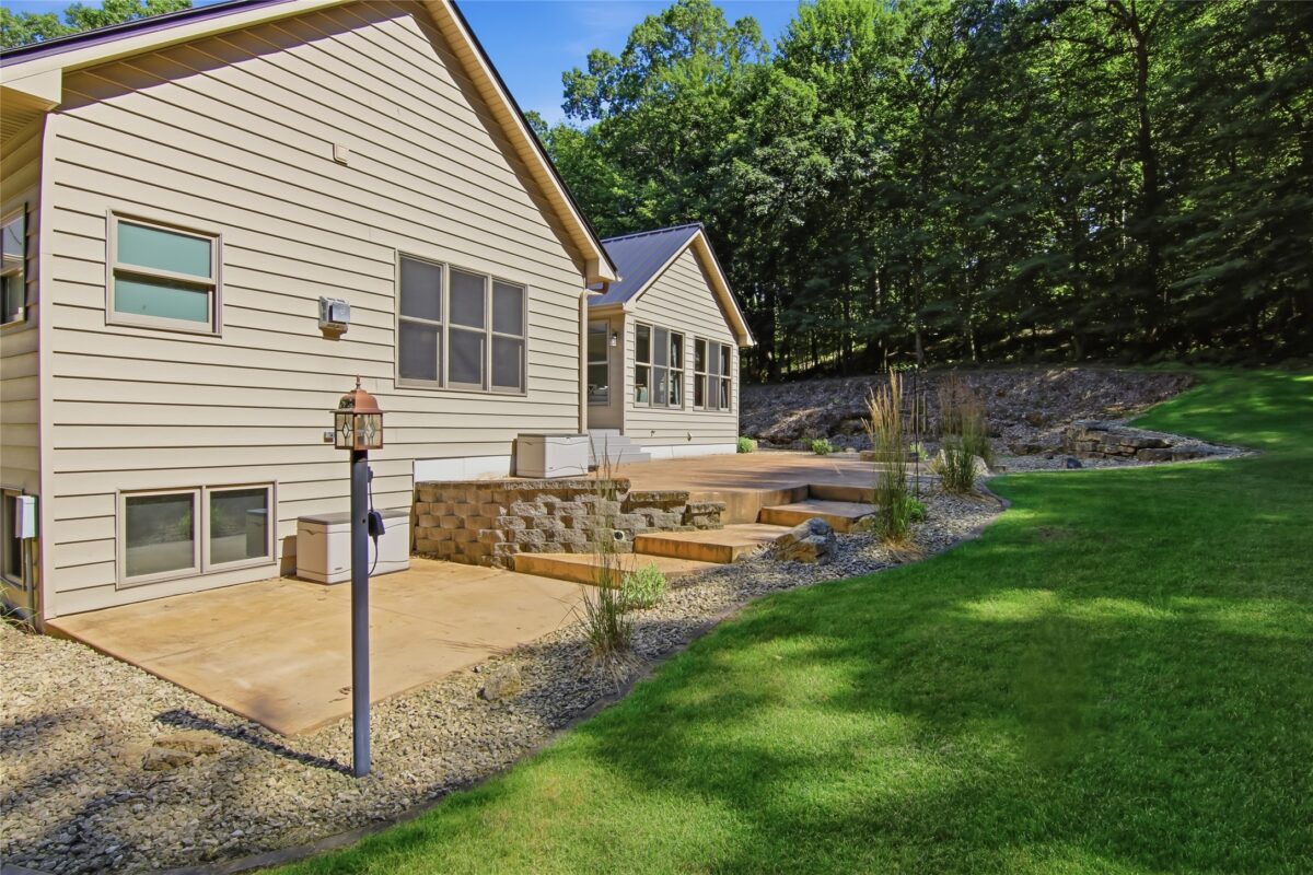 W245 Woodridge Drive, Eau Claire WI 54701 - Residential house for sale - MLS #1602701 - image13