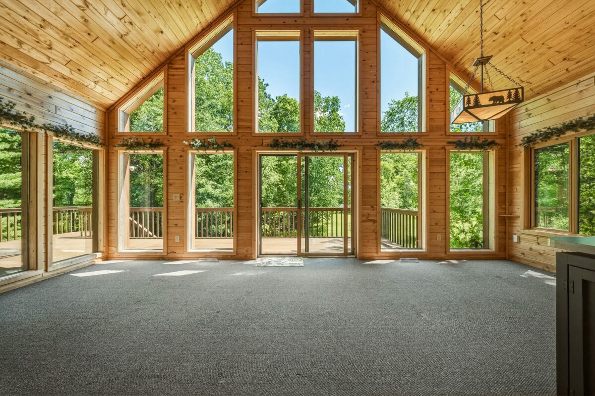 W2728 3rd Street, Spooner WI 54801 - Residential house for sale - MLS #1601954 - image2