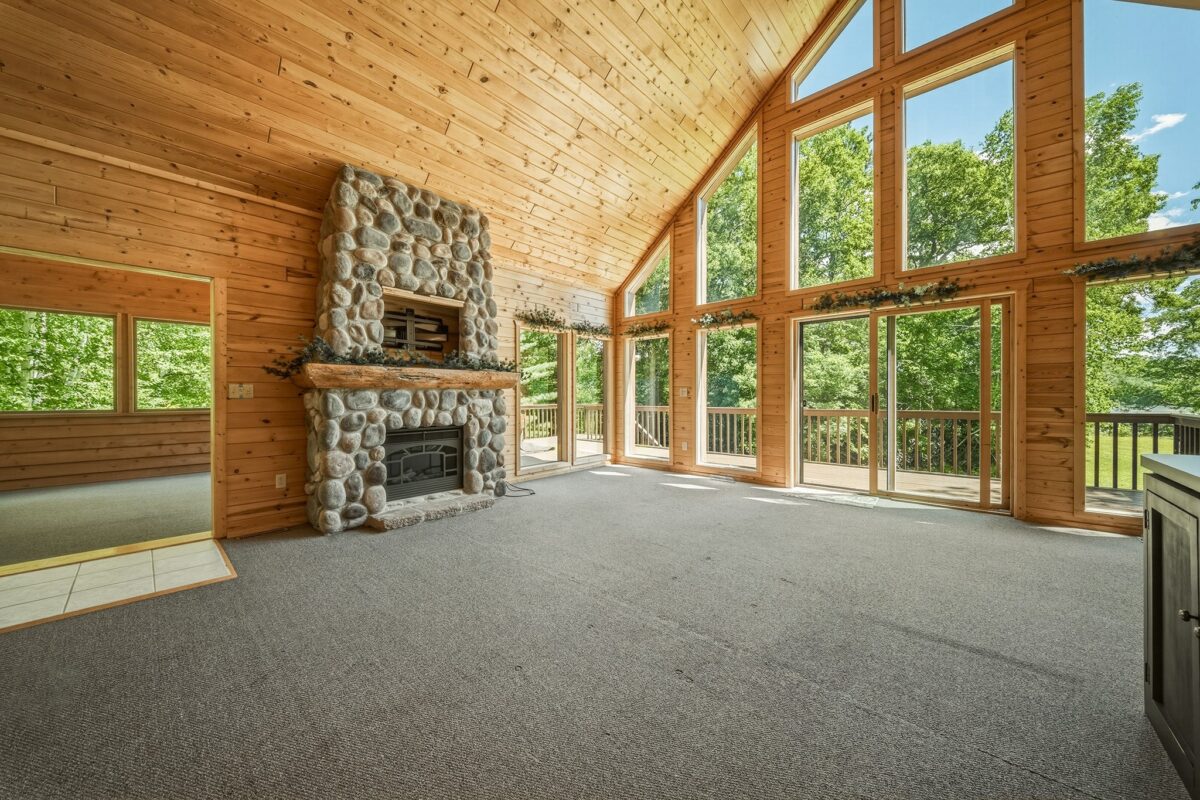 W2728 3rd Street, Spooner WI 54801 - Residential house for sale - MLS #1601954 - image4